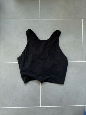 Athleta Conscious Crop D-DD Small